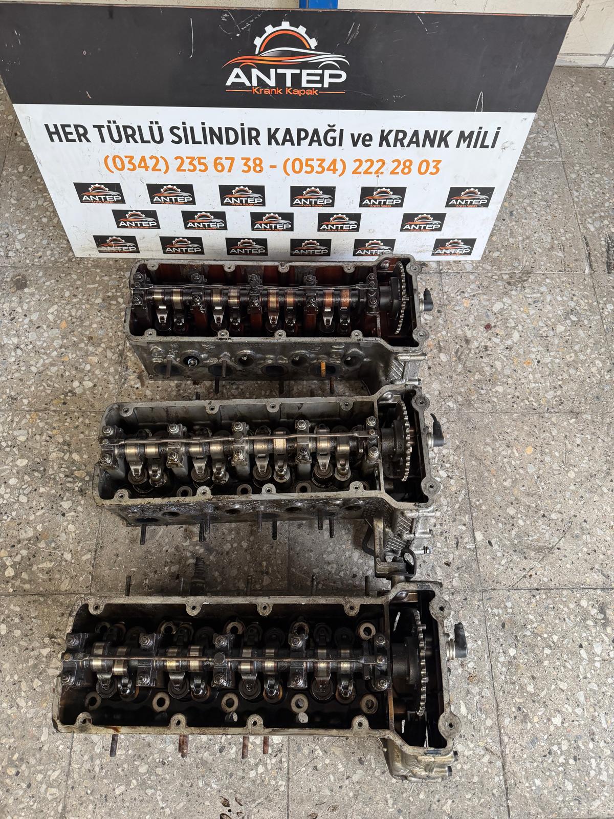 BMW M43 E46 1743987 1734203